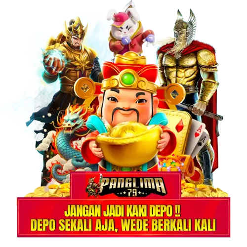 PANGLIMA79 - Situs Slot Online Terlengkap Mudah Scatter Di Jamin Menang Maxwin Terbaik